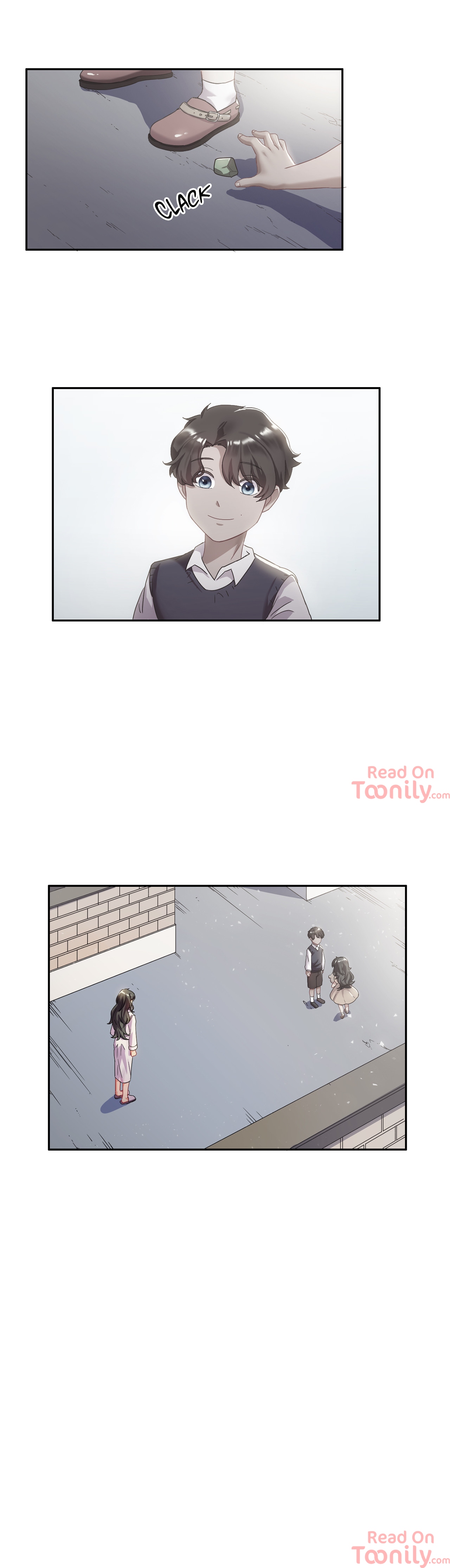 Her Dirty Thirty Scandal Chapter 4 image 20