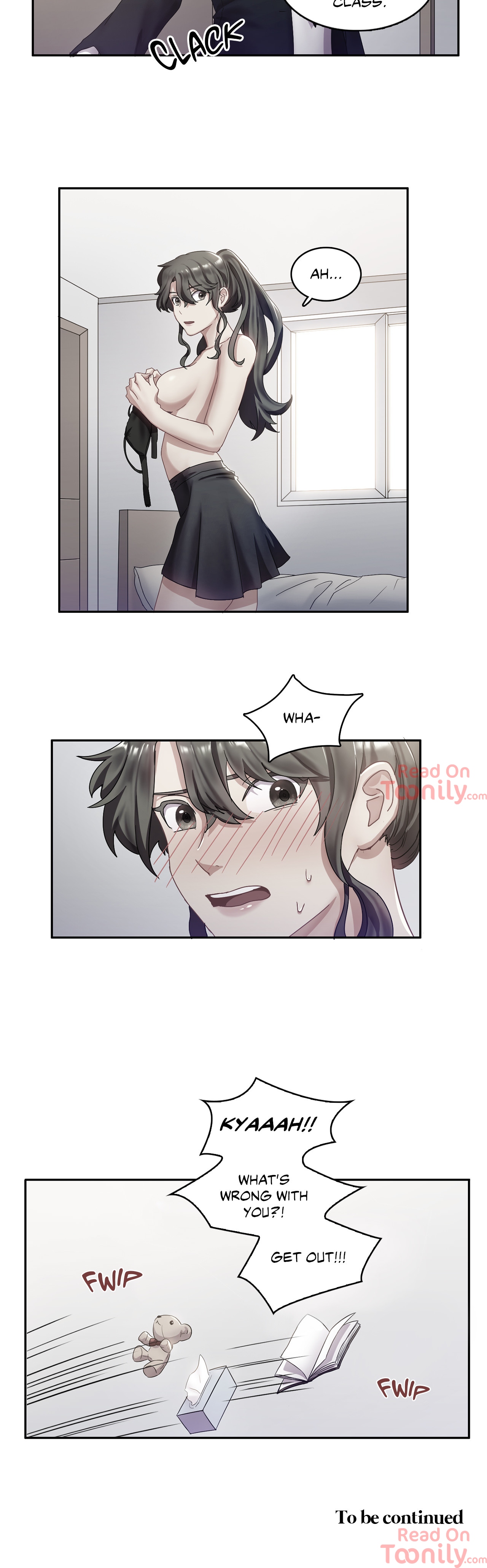 Her Dirty Thirty Scandal Chapter 4 image 22