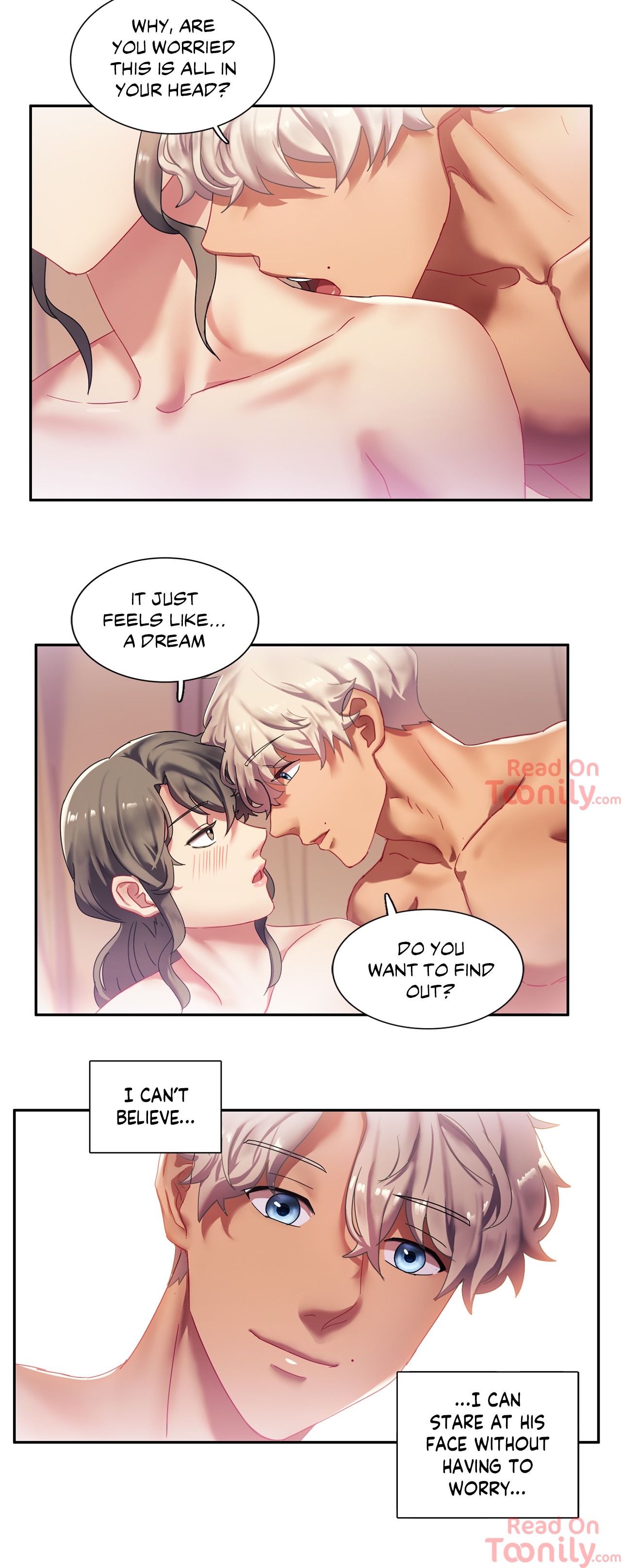 Her Dirty Thirty Scandal Chapter 4 image 4