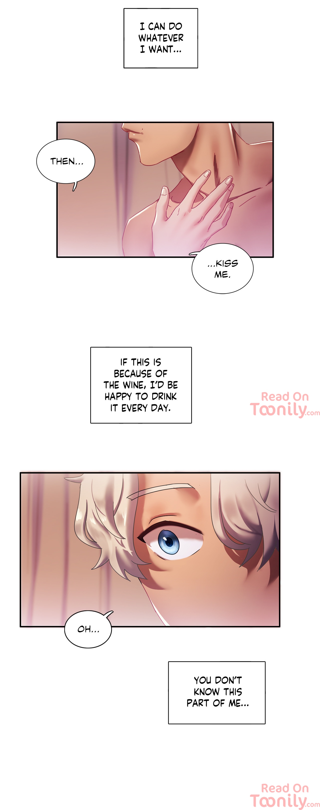 Her Dirty Thirty Scandal Chapter 4 image 5