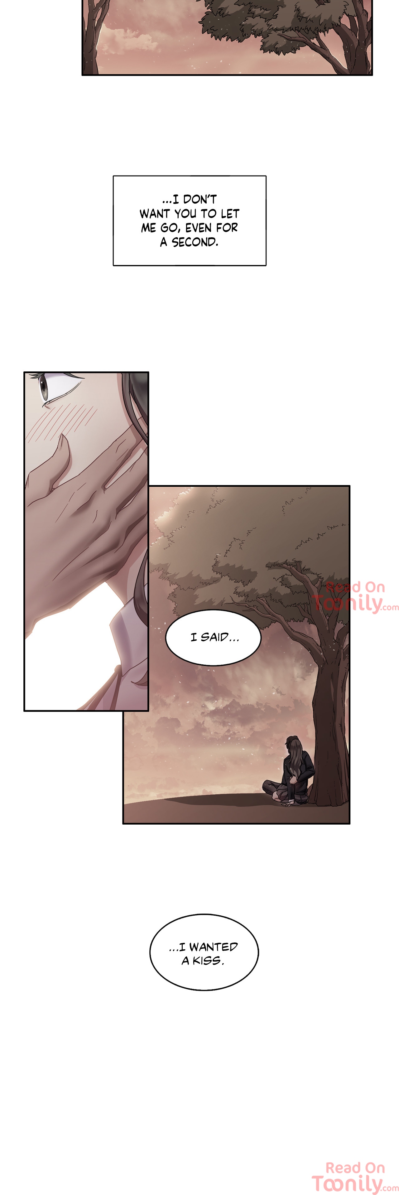 Her Dirty Thirty Scandal Chapter 5 image 10