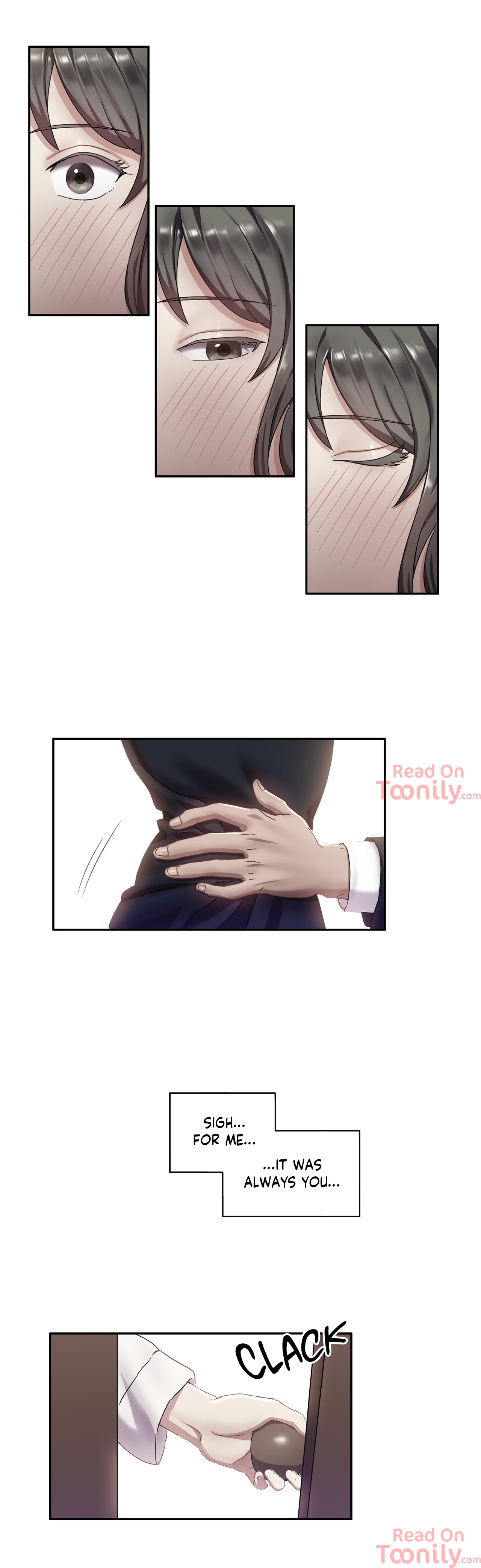 Her Dirty Thirty Scandal Chapter 5 image 11