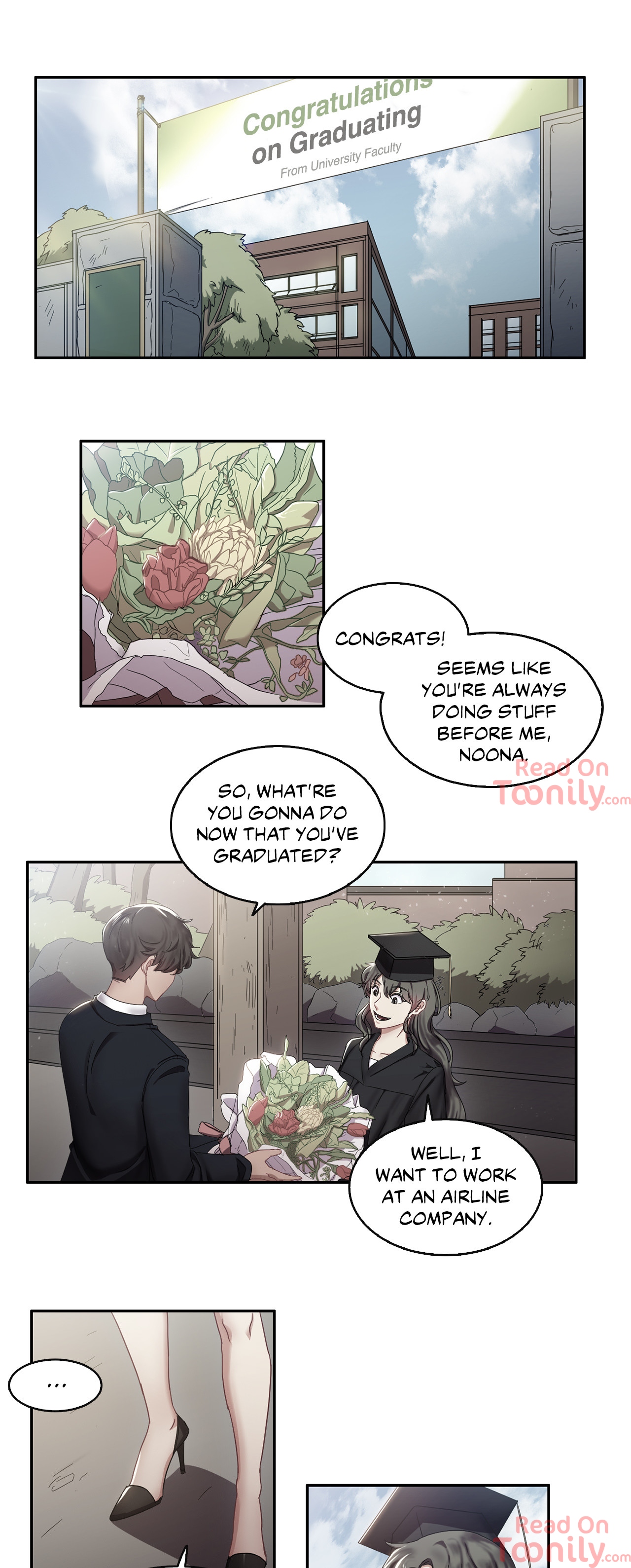 Her Dirty Thirty Scandal Chapter 5 image 12