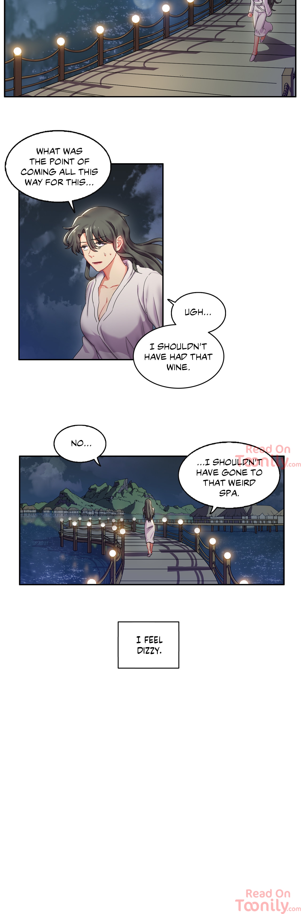 Her Dirty Thirty Scandal Chapter 5 image 16