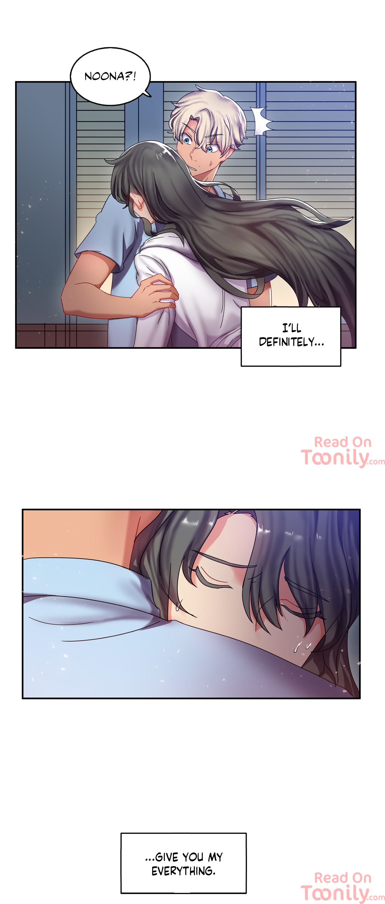 Her Dirty Thirty Scandal Chapter 5 image 20