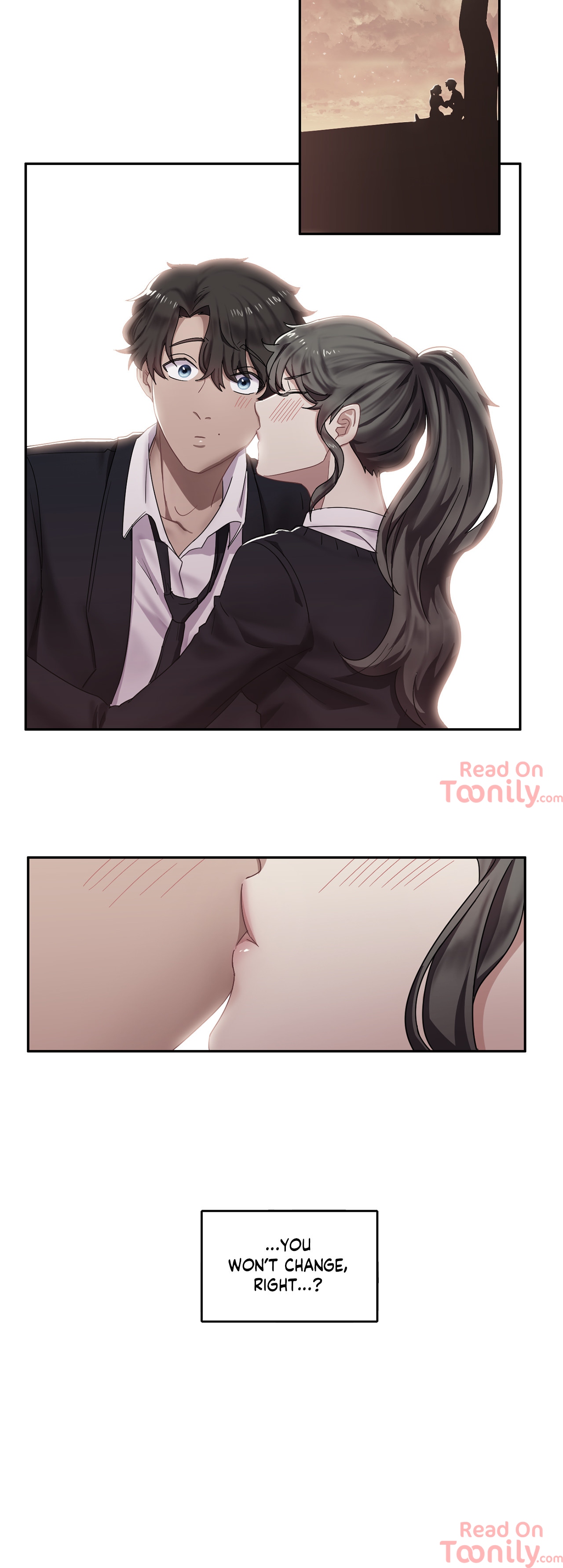 Her Dirty Thirty Scandal Chapter 5 image 8