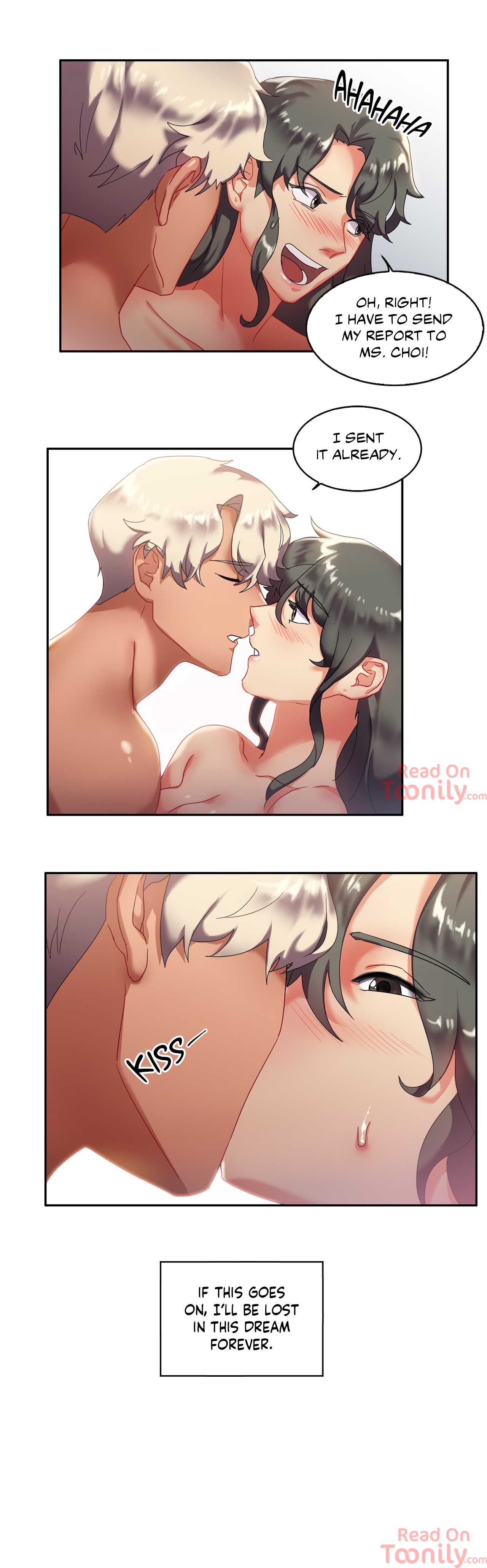 Her Dirty Thirty Scandal Chapter 6 image 16