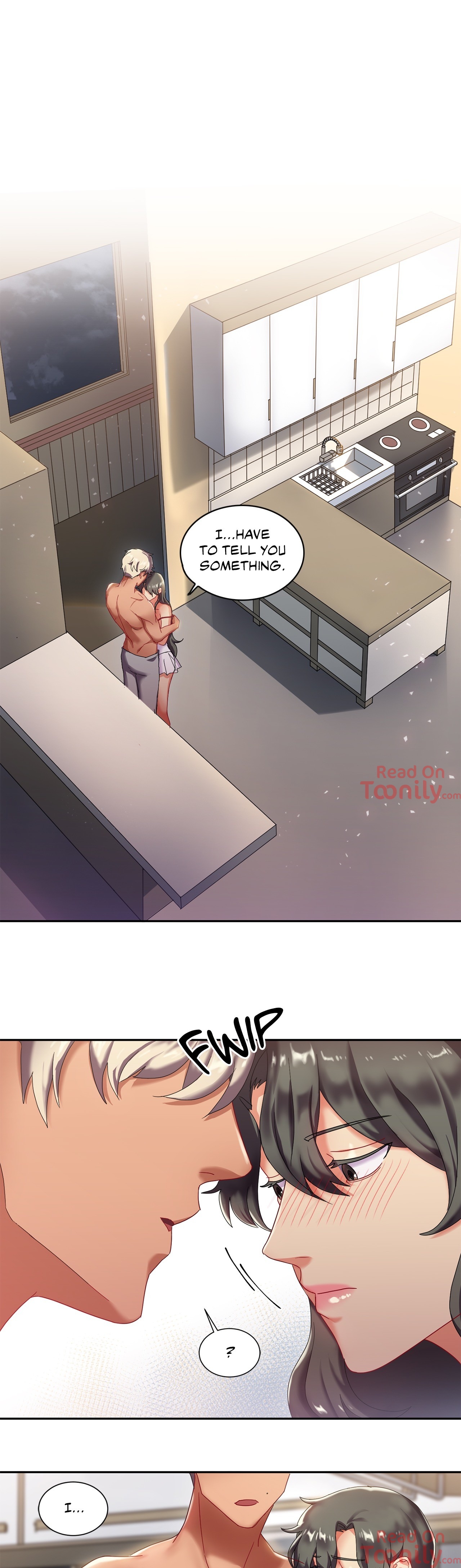 Her Dirty Thirty Scandal Chapter 6 image 17