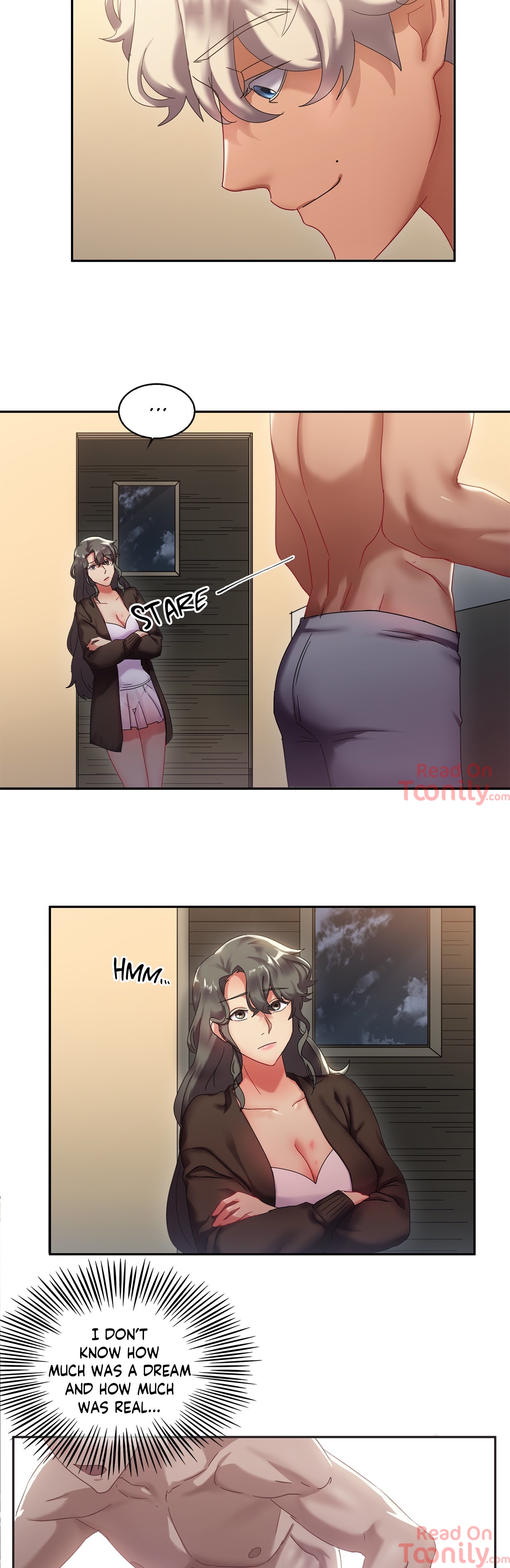 Her Dirty Thirty Scandal Chapter 6 image 5