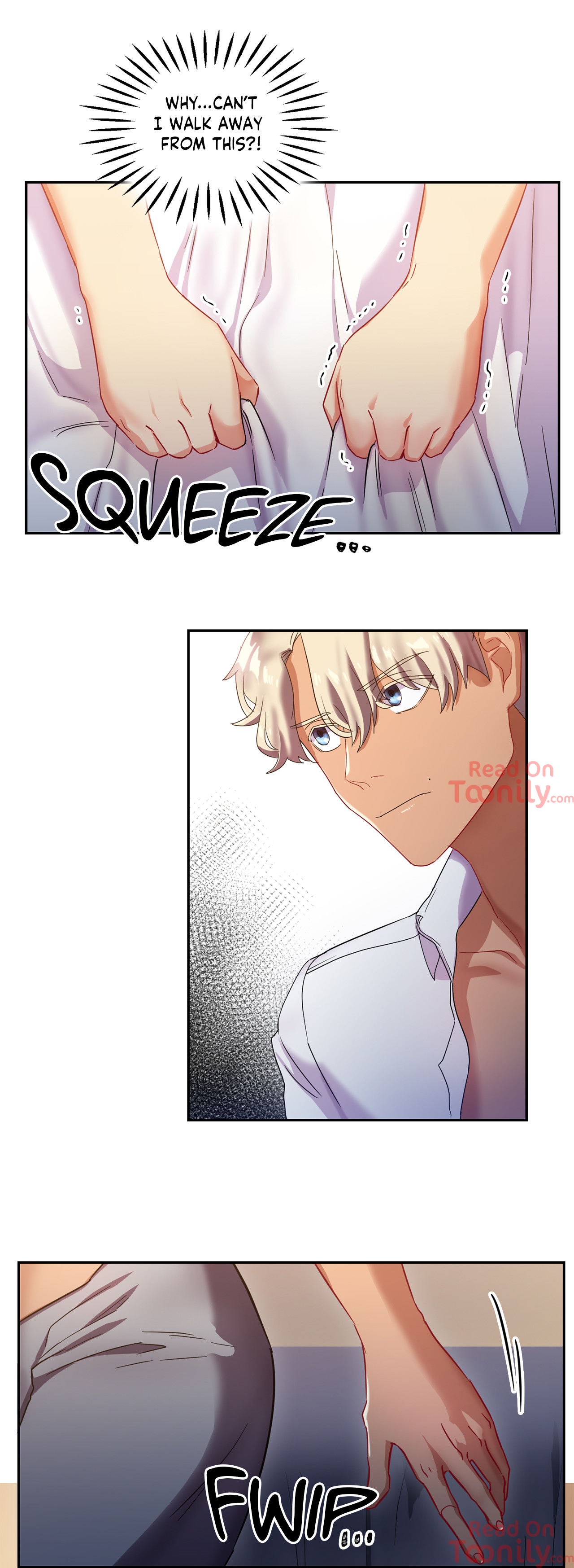 Her Dirty Thirty Scandal Chapter 7 image 9