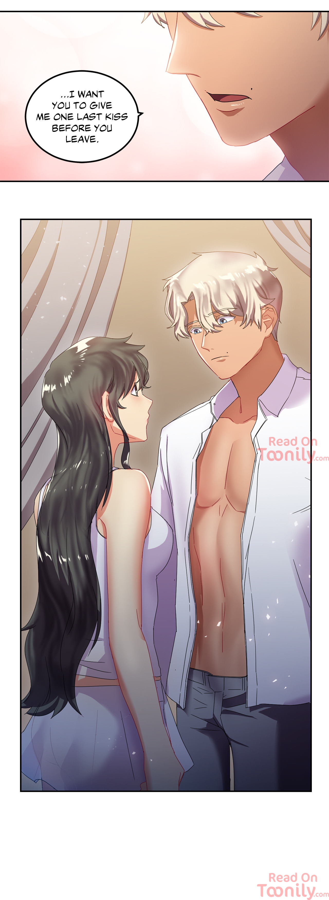 Her Dirty Thirty Scandal Chapter 7 image 11