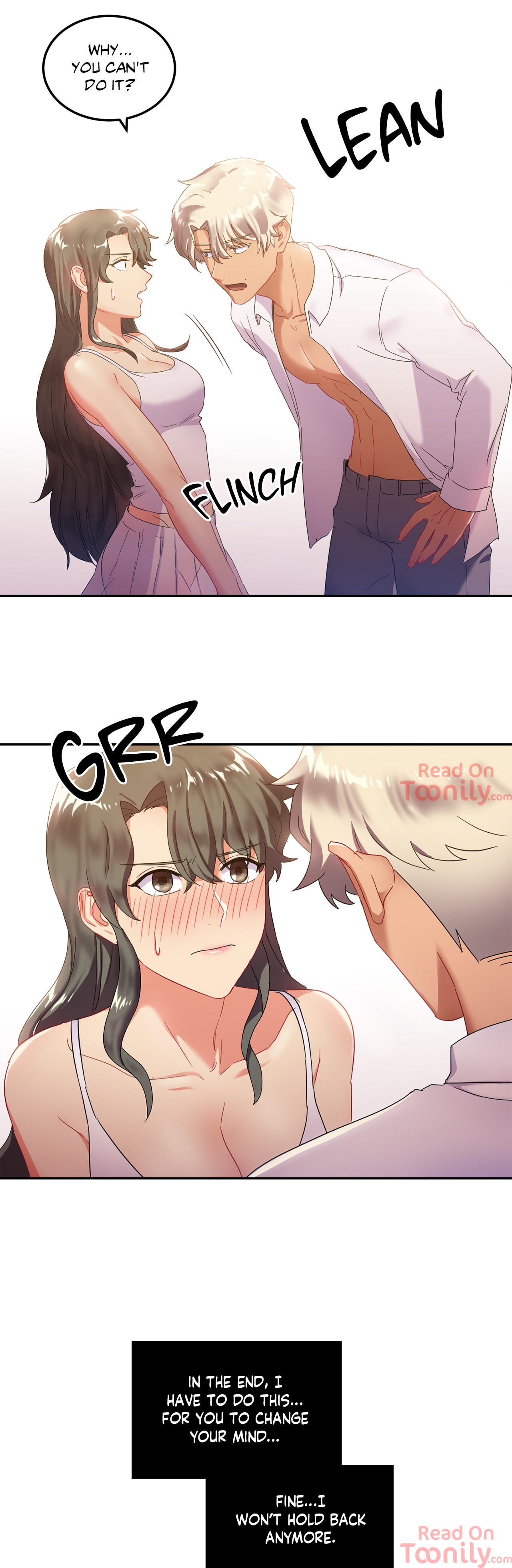 Her Dirty Thirty Scandal Chapter 7 image 14