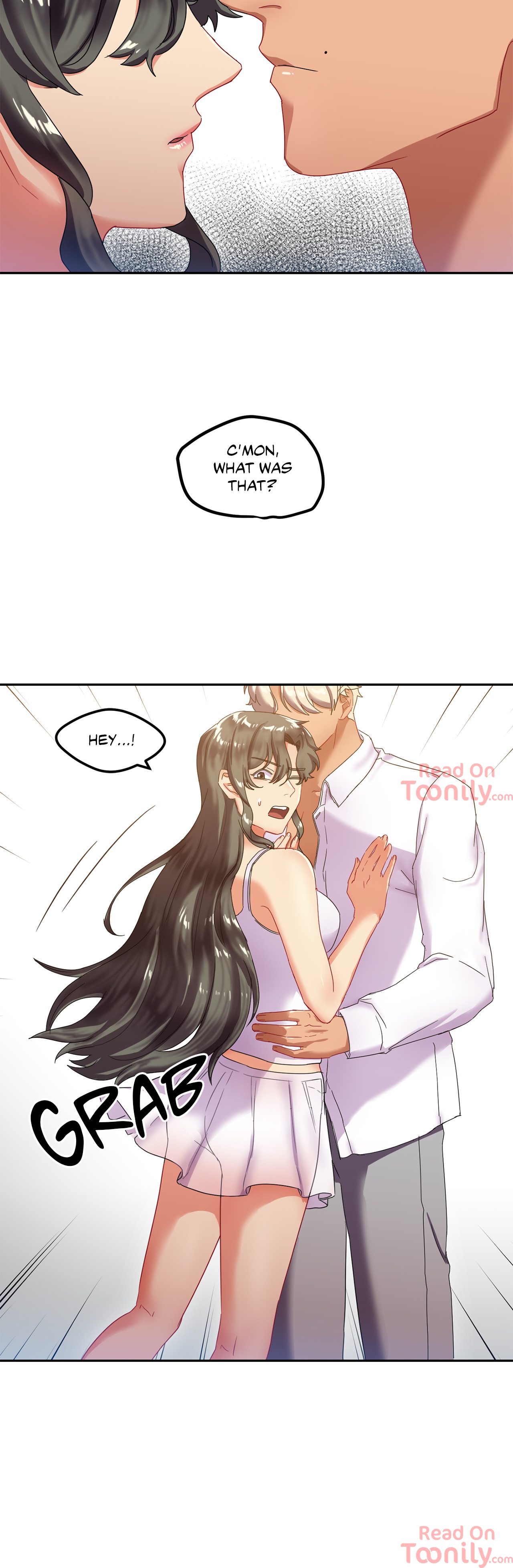Her Dirty Thirty Scandal Chapter 7 image 16