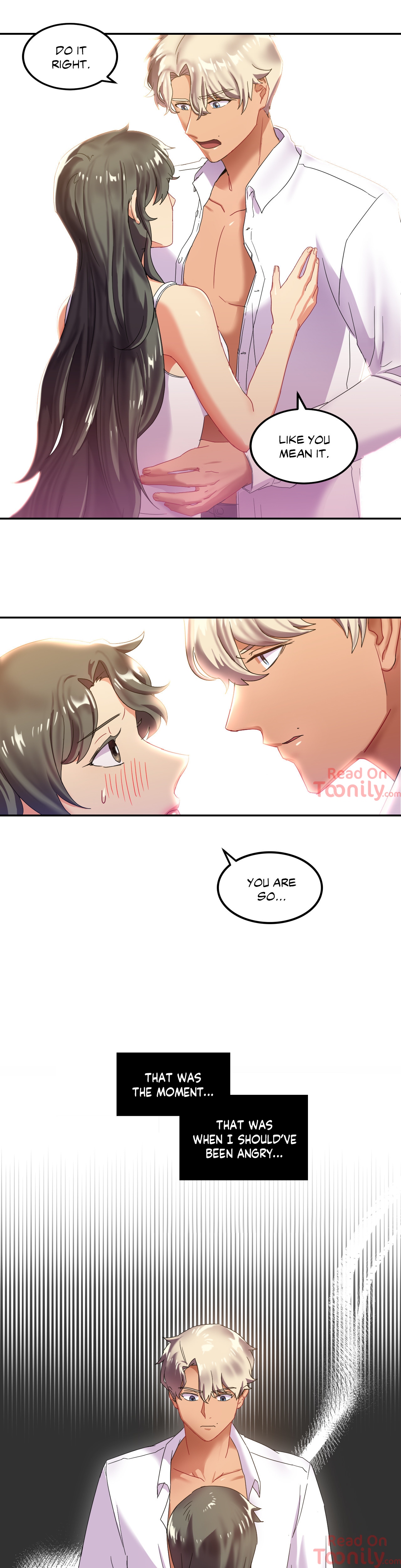 Her Dirty Thirty Scandal Chapter 7 image 17