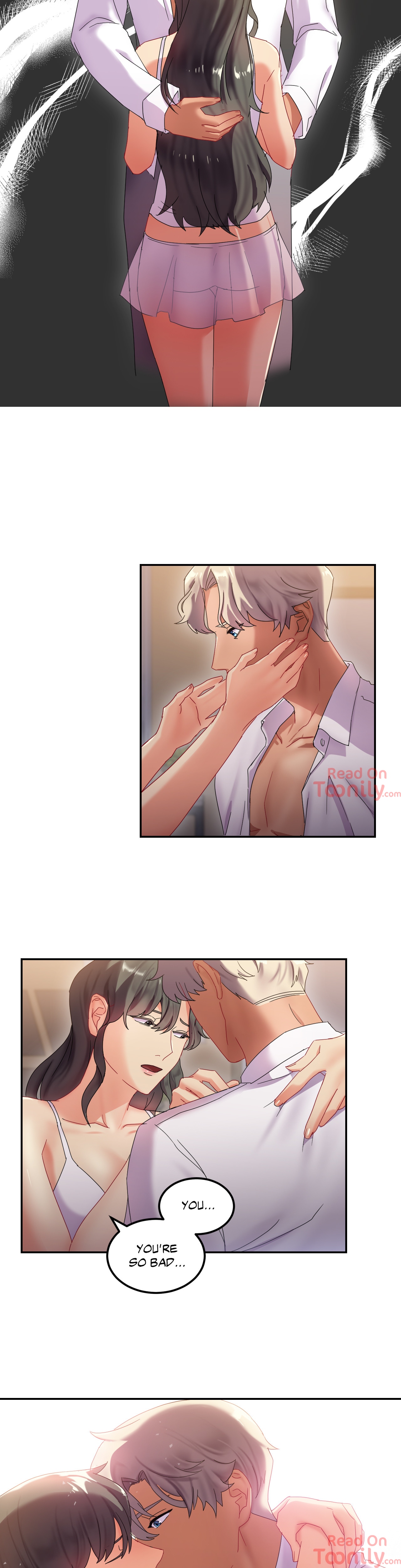 Her Dirty Thirty Scandal Chapter 7 image 18
