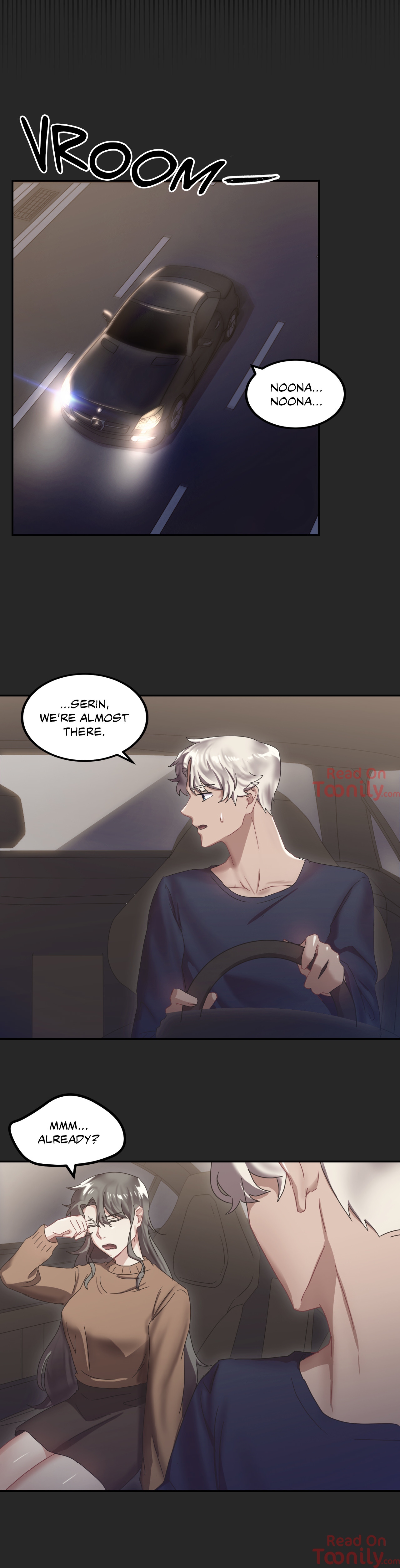 Her Dirty Thirty Scandal Chapter 7 image 20