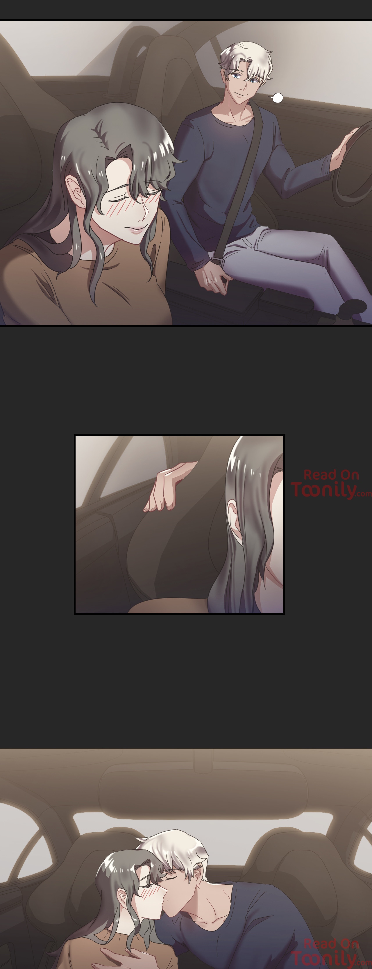 Her Dirty Thirty Scandal Chapter 7 image 21