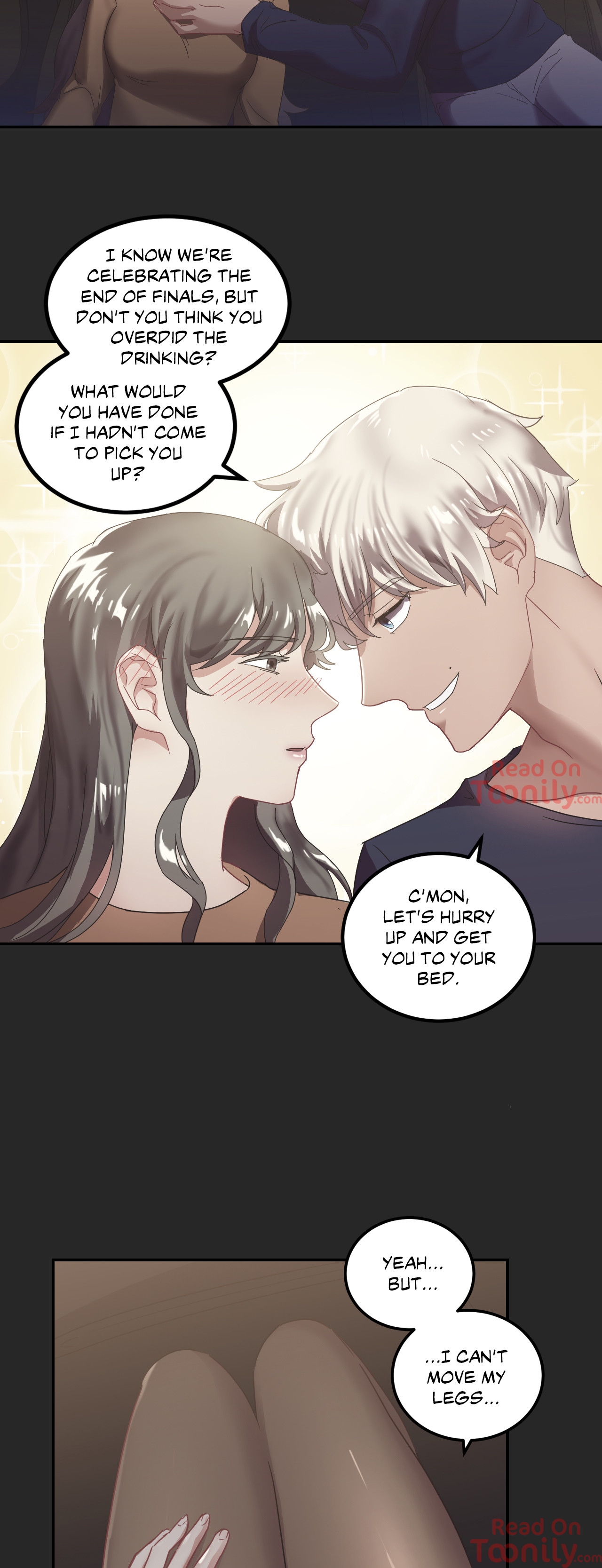 Her Dirty Thirty Scandal Chapter 7 image 22