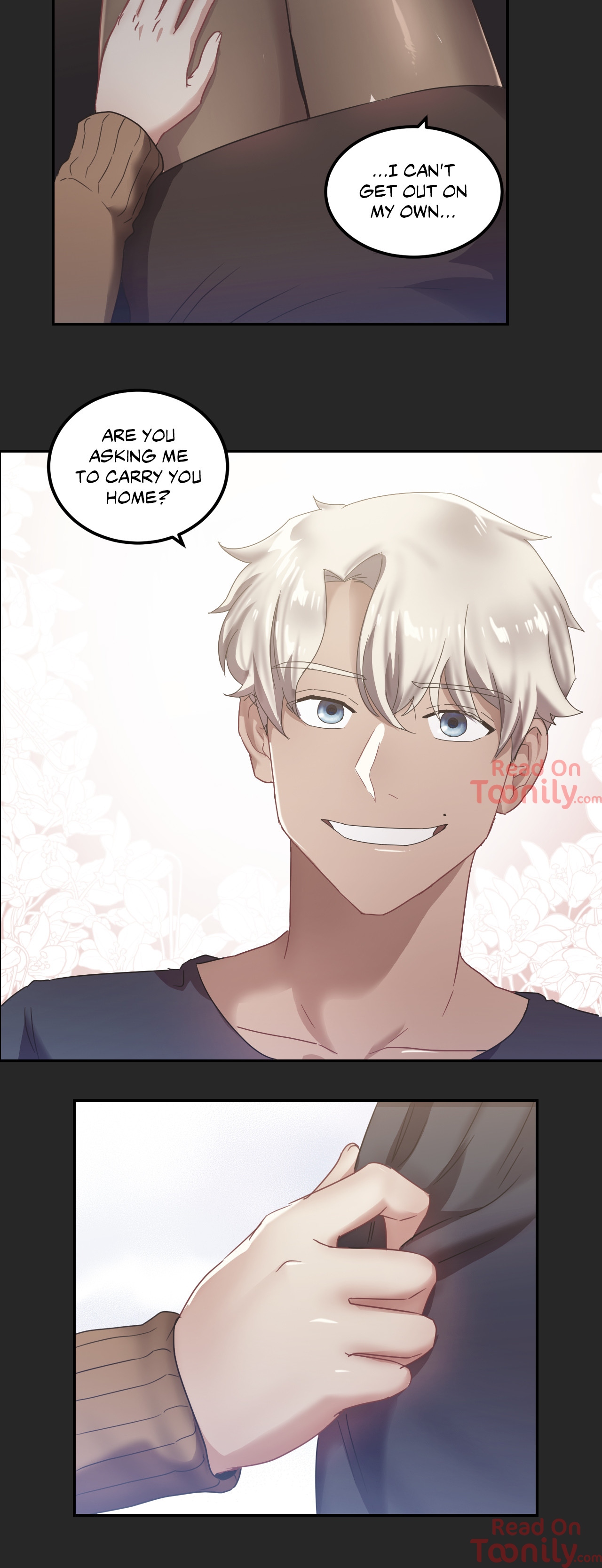 Her Dirty Thirty Scandal Chapter 7 image 23