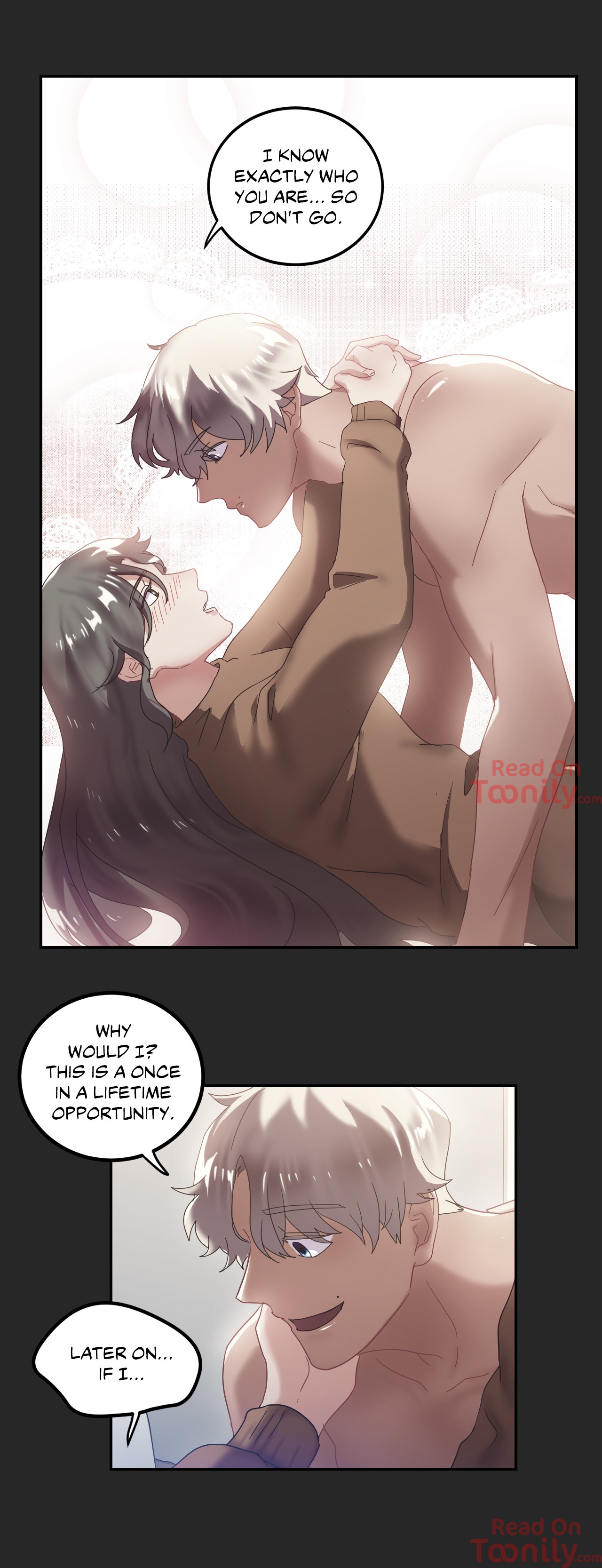 Her Dirty Thirty Scandal Chapter 7 image 29