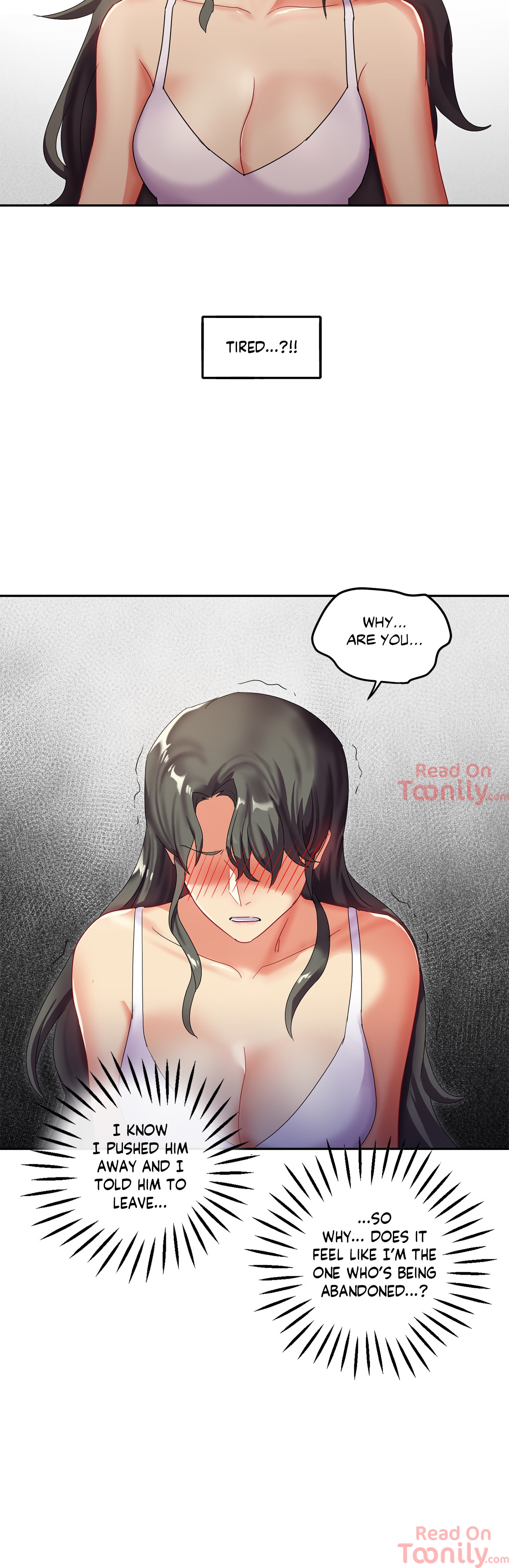 Her Dirty Thirty Scandal Chapter 7 image 8