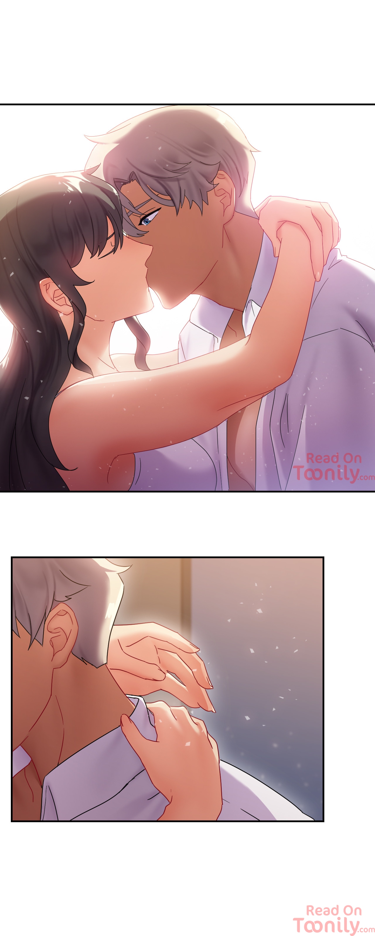 Her Dirty Thirty Scandal Chapter 8 image 0