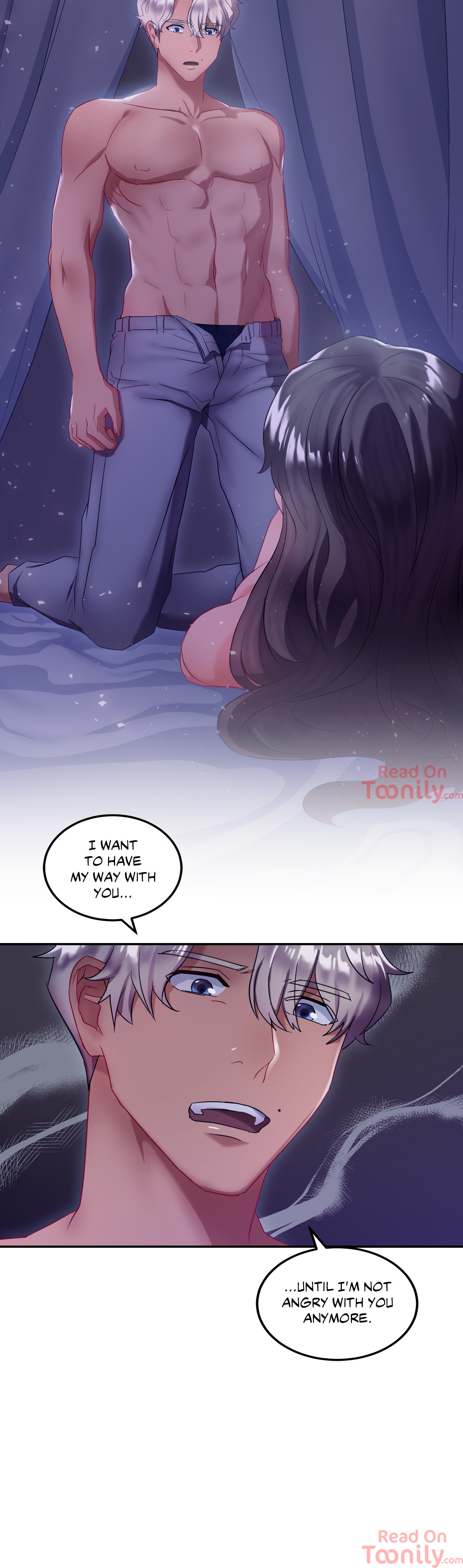 Her Dirty Thirty Scandal Chapter 8 image 11