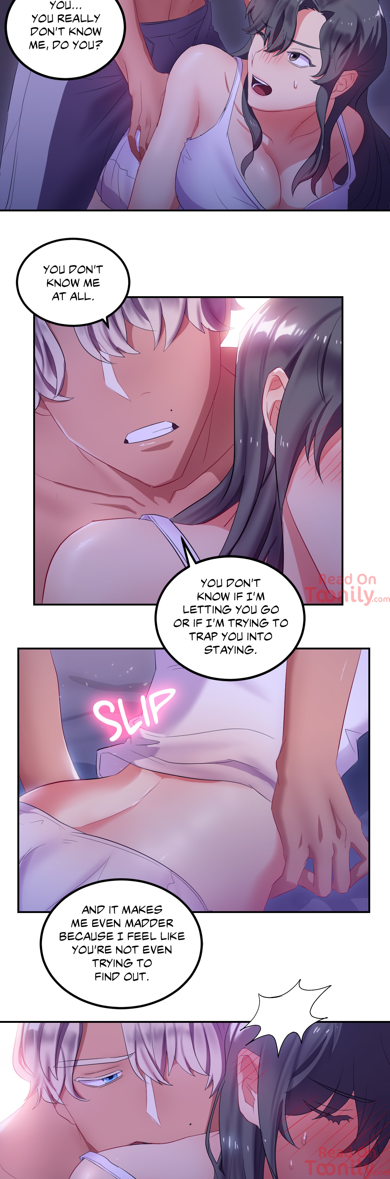 Her Dirty Thirty Scandal Chapter 8 image 13
