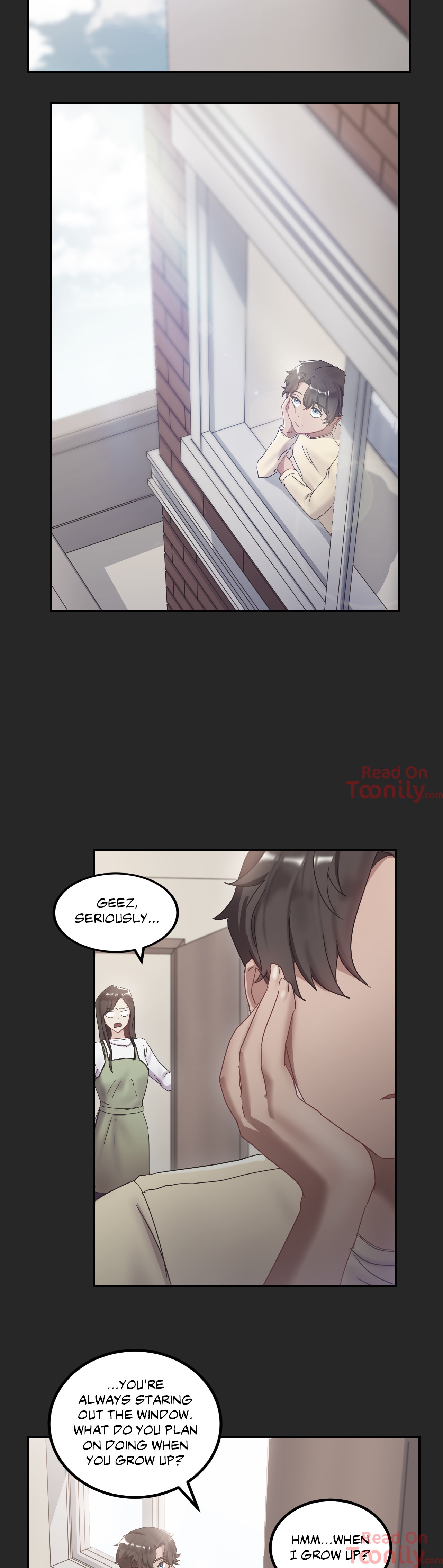 Her Dirty Thirty Scandal Chapter 8 image 22