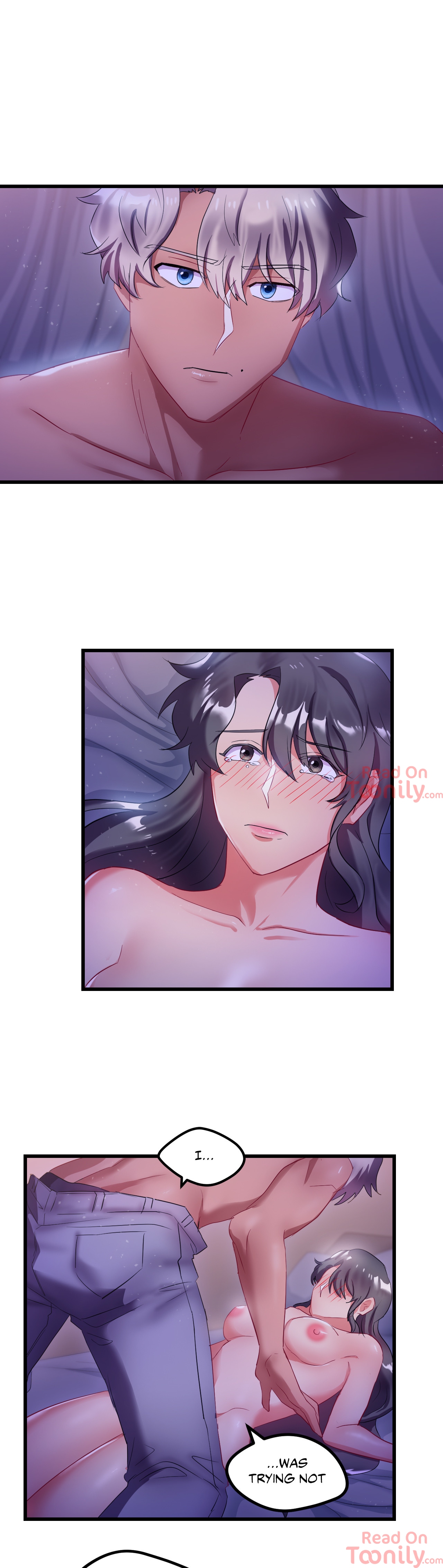Her Dirty Thirty Scandal Chapter 8 image 25
