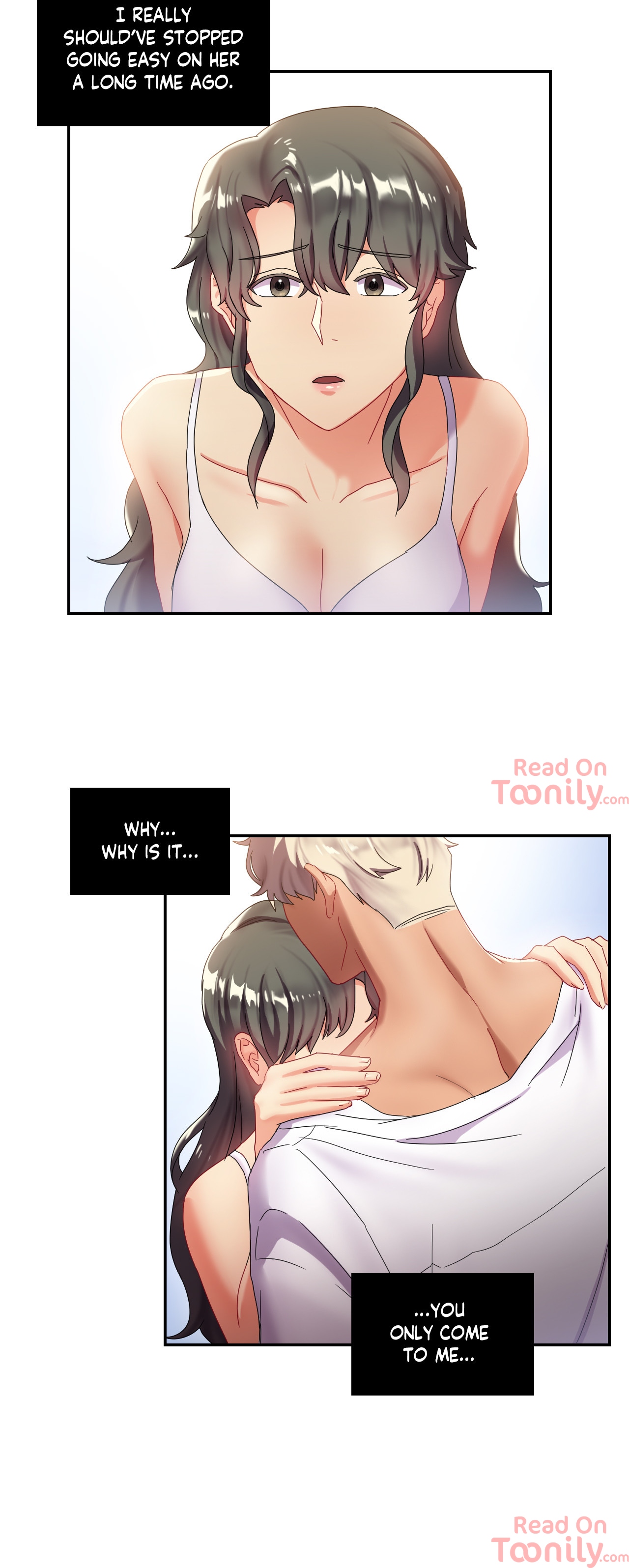 Her Dirty Thirty Scandal Chapter 8 image 2