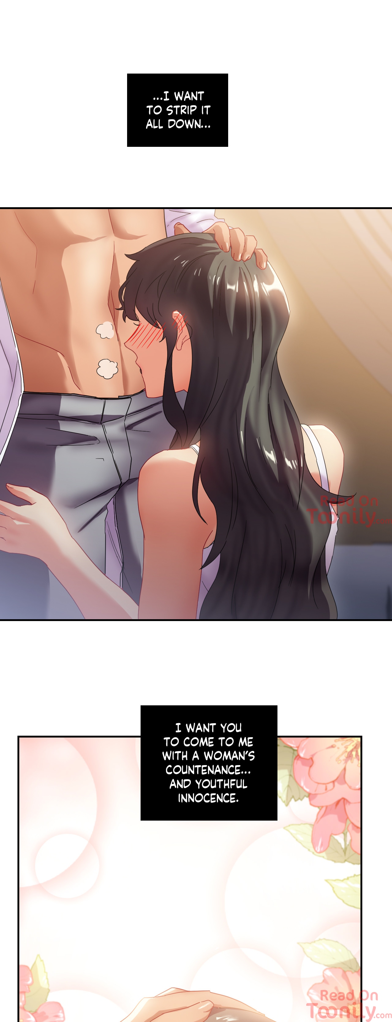 Her Dirty Thirty Scandal Chapter 8 image 4