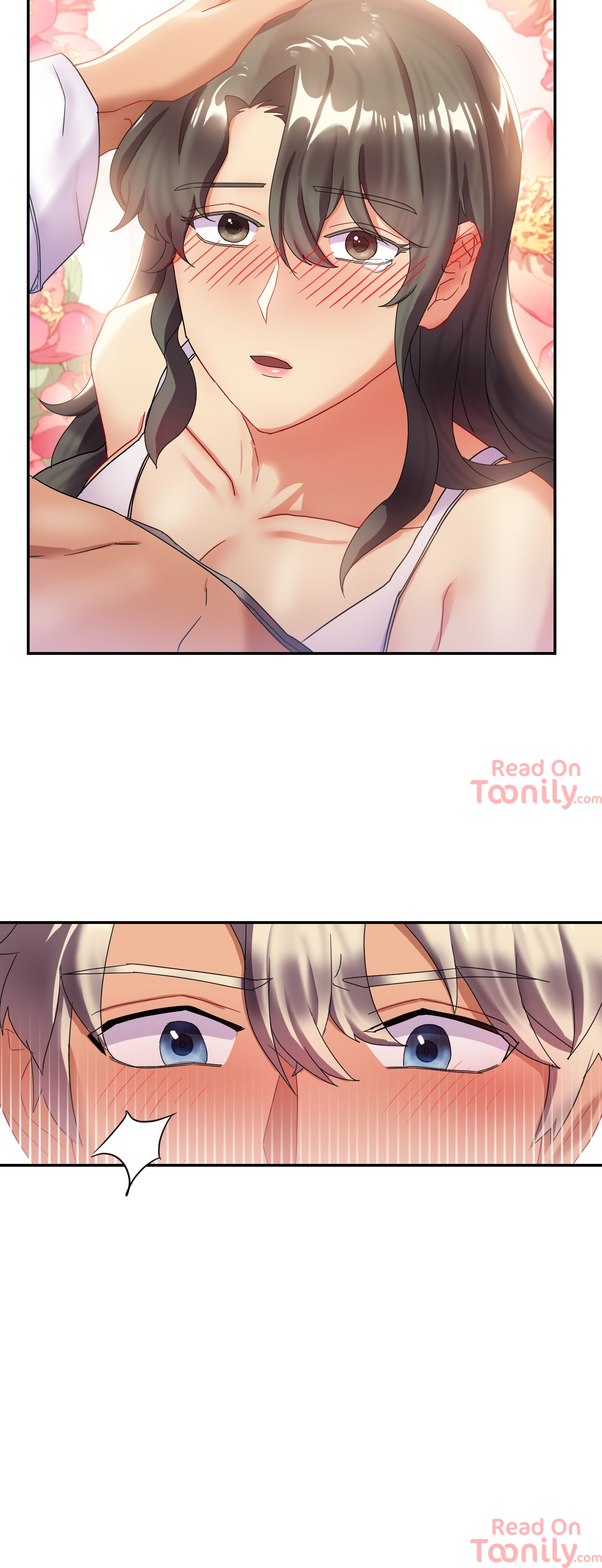 Her Dirty Thirty Scandal Chapter 8 image 5