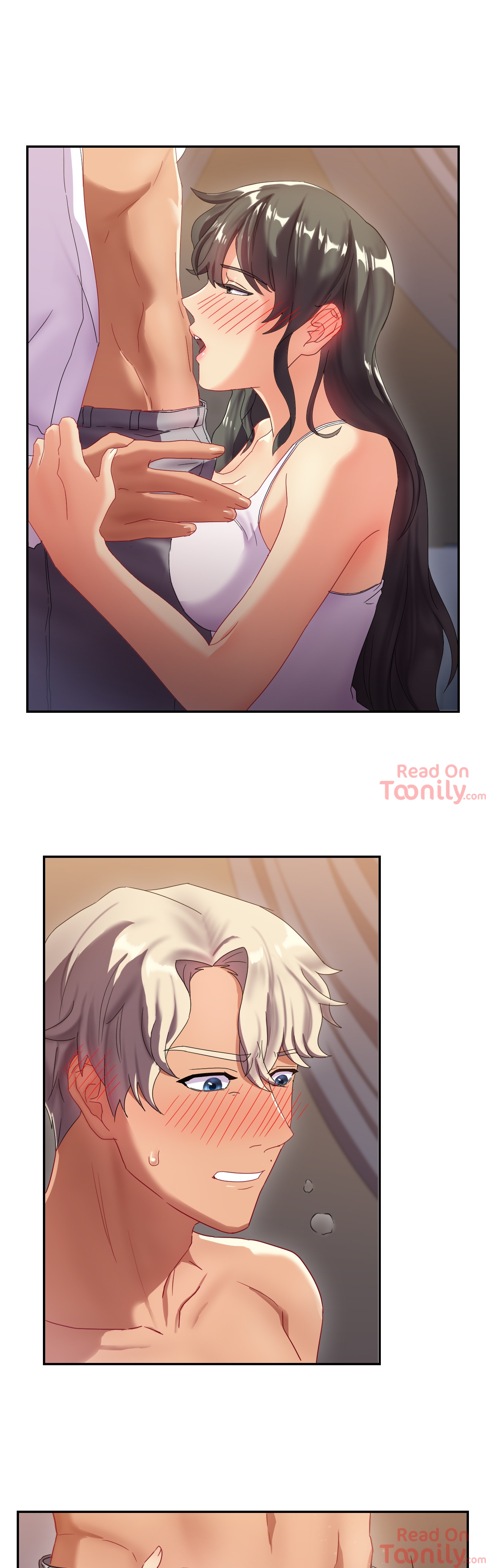 Her Dirty Thirty Scandal Chapter 8 image 6