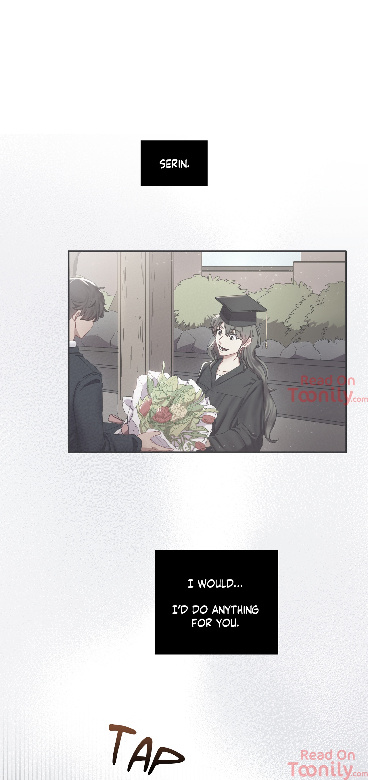 Her Dirty Thirty Scandal Chapter 9 image 9