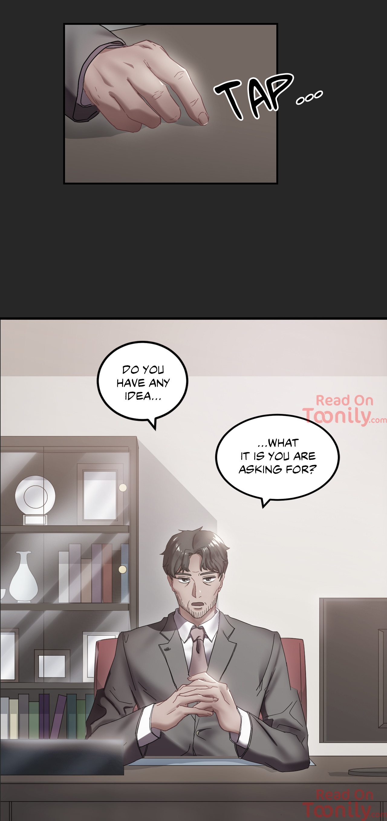 Her Dirty Thirty Scandal Chapter 9 image 11