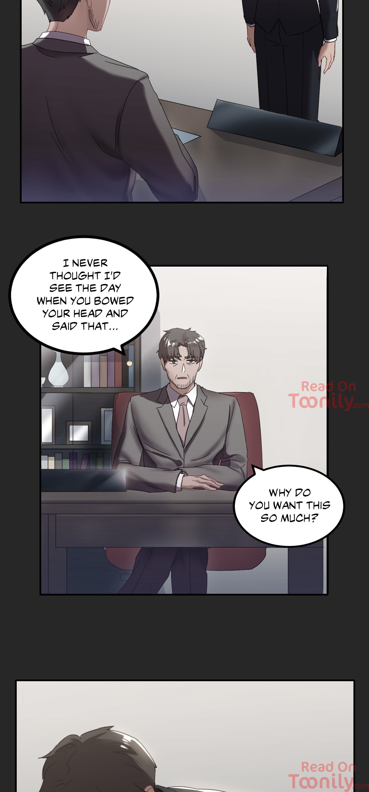 Her Dirty Thirty Scandal Chapter 9 image 15
