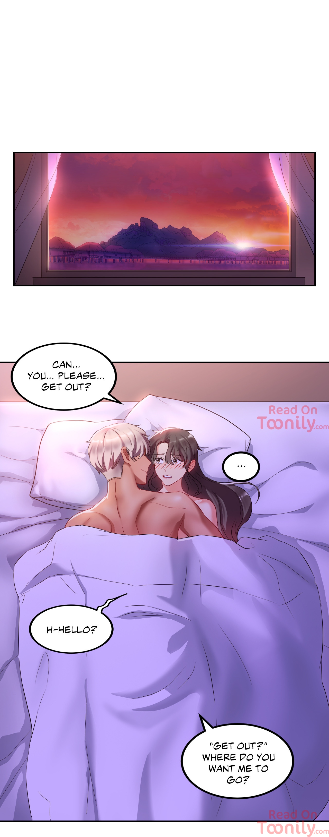 Her Dirty Thirty Scandal Chapter 9 image 17