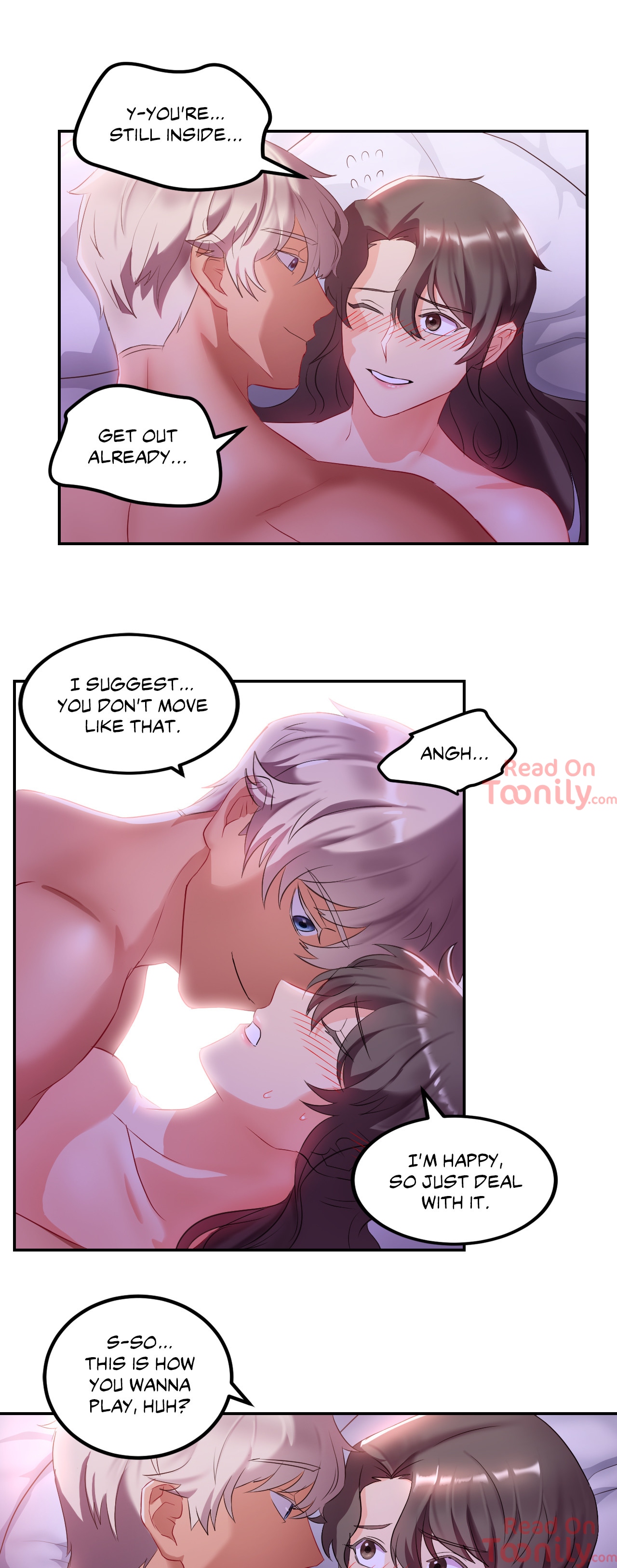 Her Dirty Thirty Scandal Chapter 9 image 18