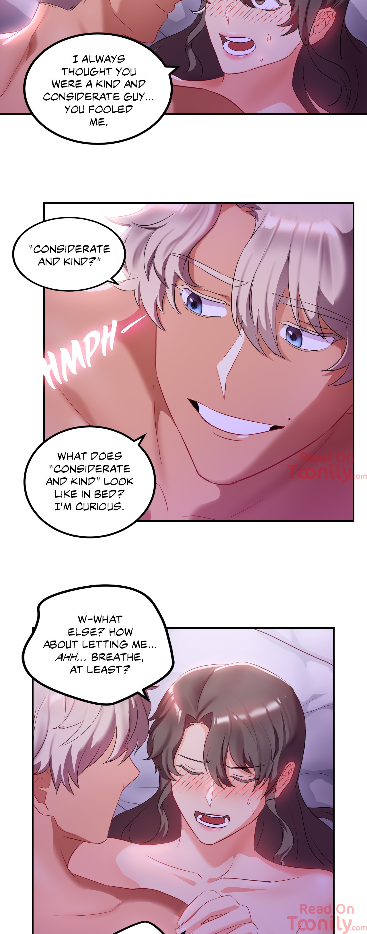 Her Dirty Thirty Scandal Chapter 9 image 19