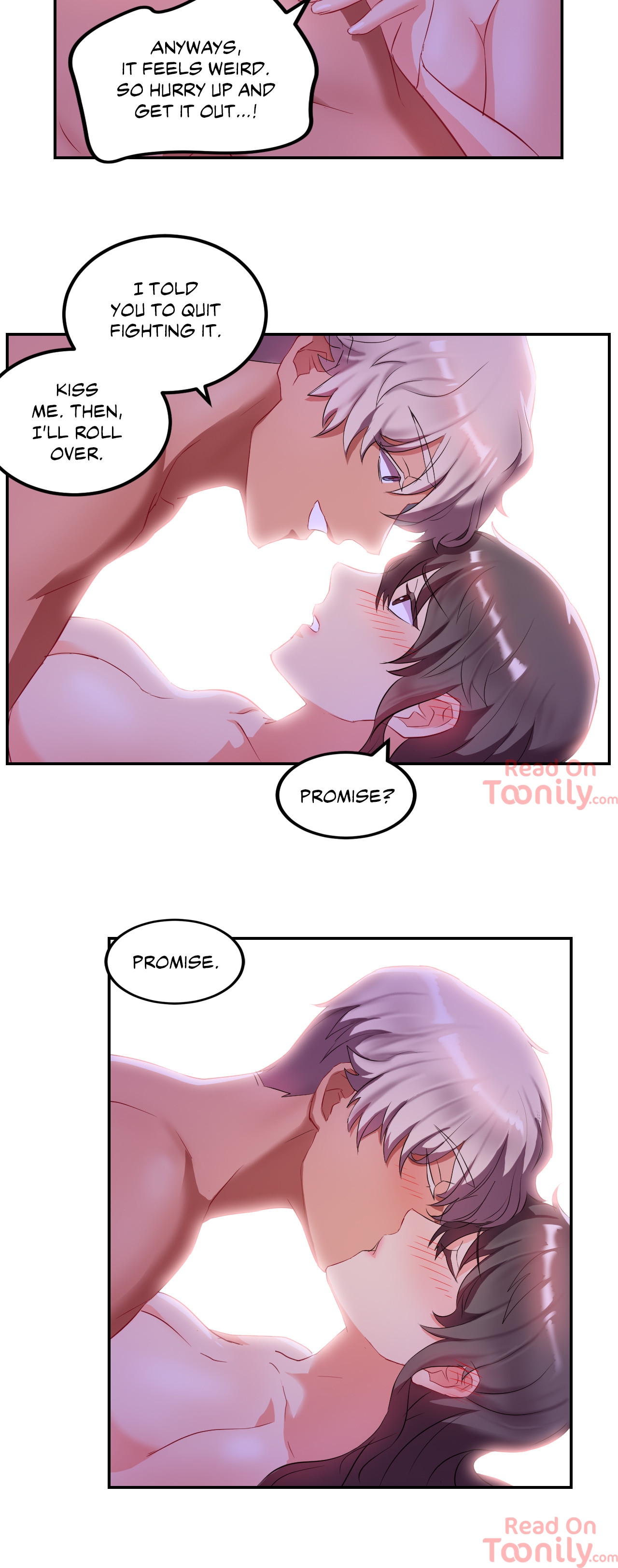 Her Dirty Thirty Scandal Chapter 9 image 20