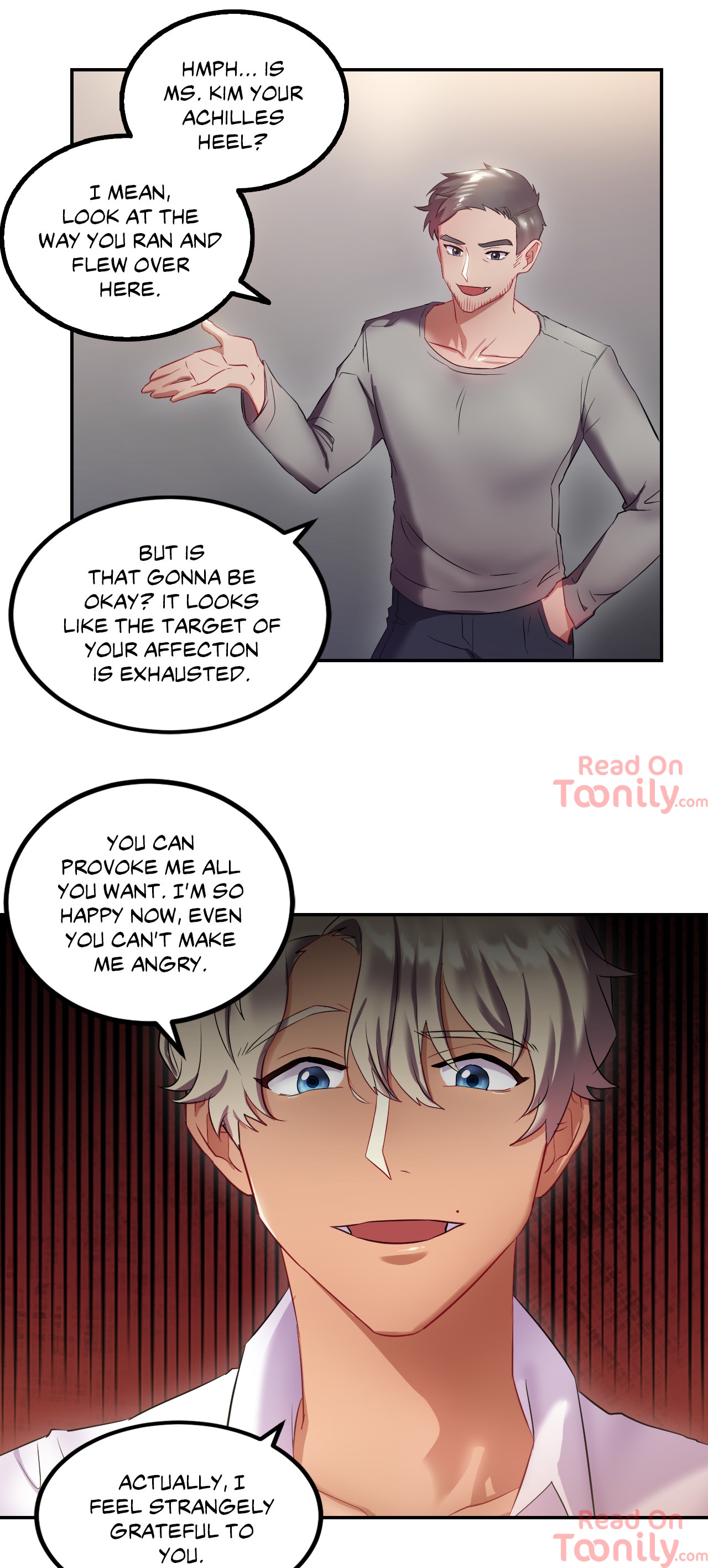Her Dirty Thirty Scandal Chapter 9 image 29