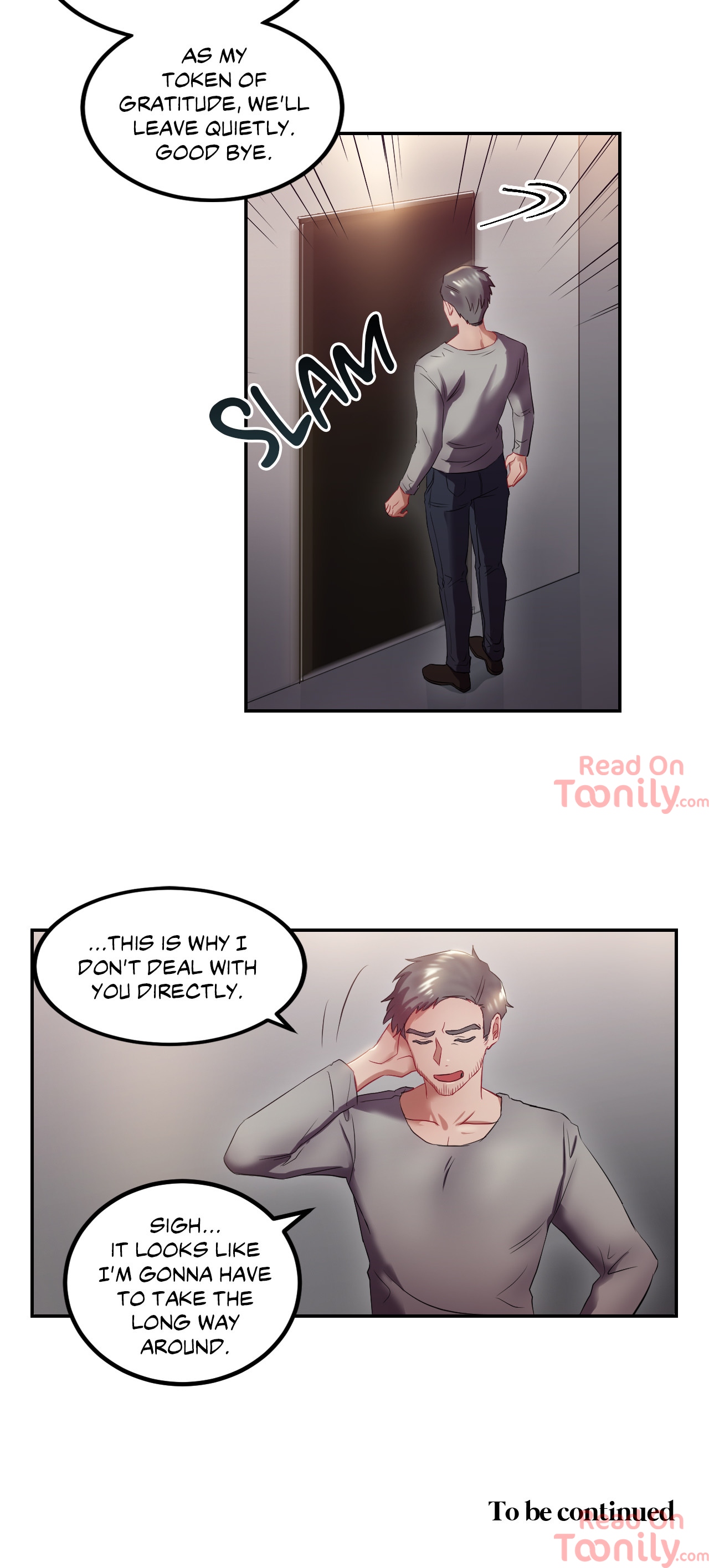 Her Dirty Thirty Scandal Chapter 9 image 30
