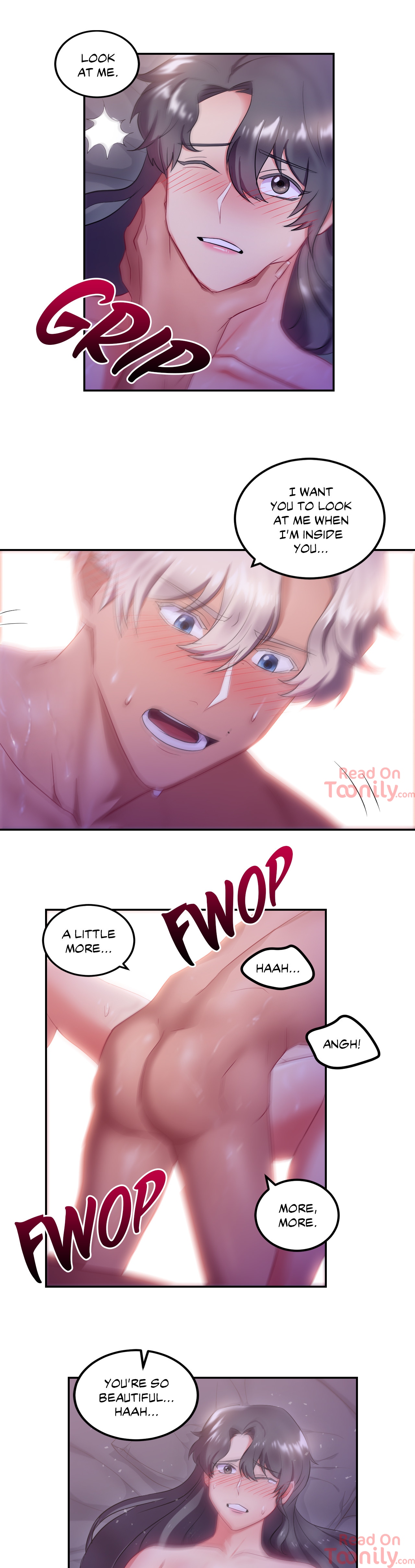 Her Dirty Thirty Scandal Chapter 9 image 4