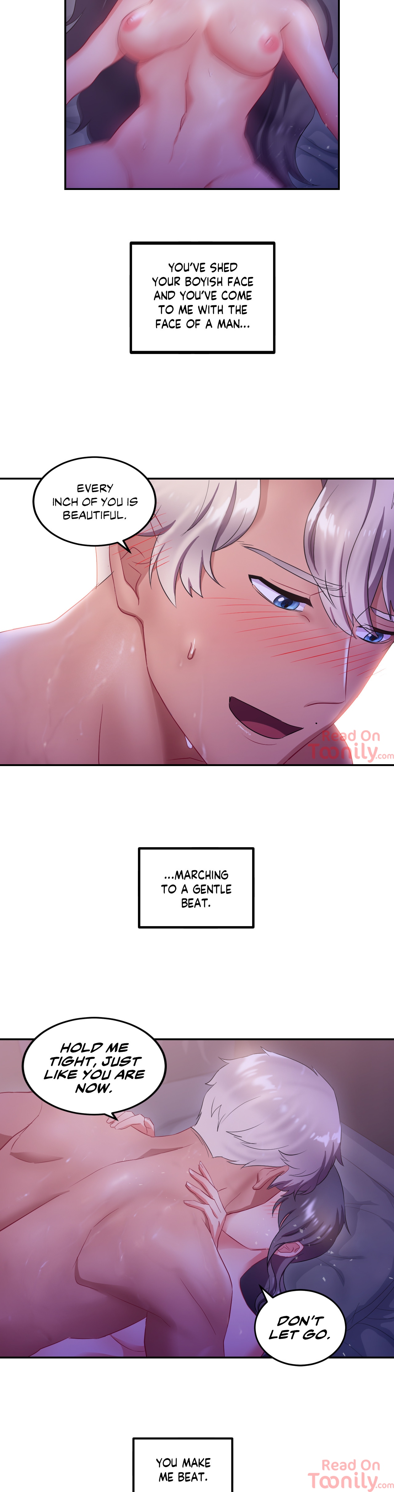 Her Dirty Thirty Scandal Chapter 9 image 5