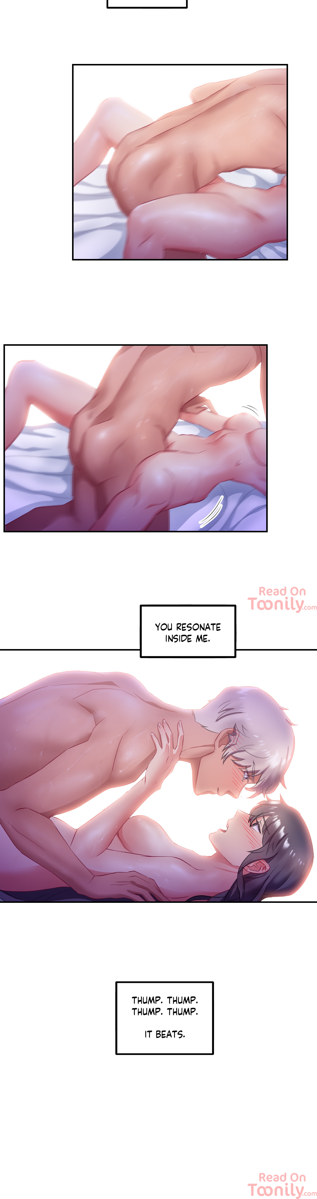 Her Dirty Thirty Scandal Chapter 9 image 6