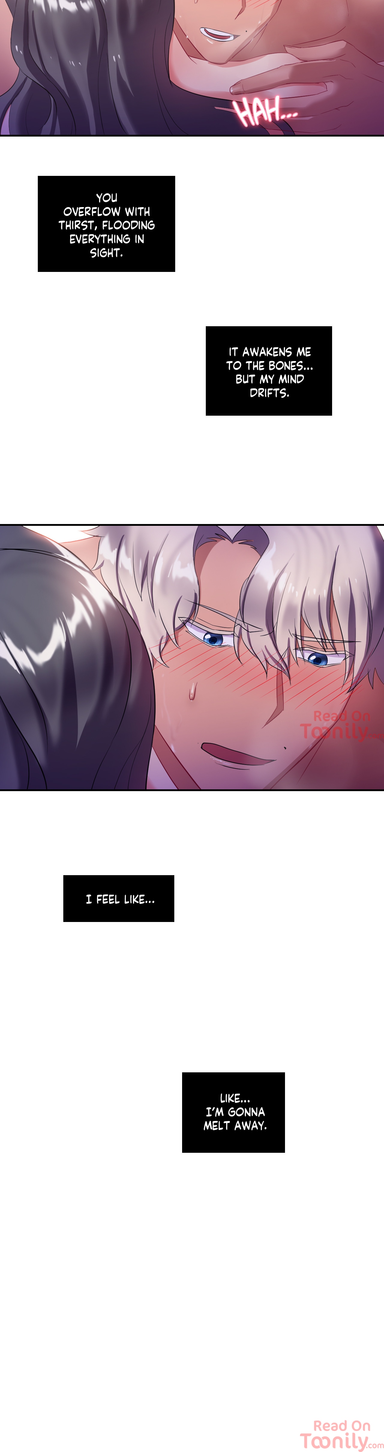 Her Dirty Thirty Scandal Chapter 9 image 8