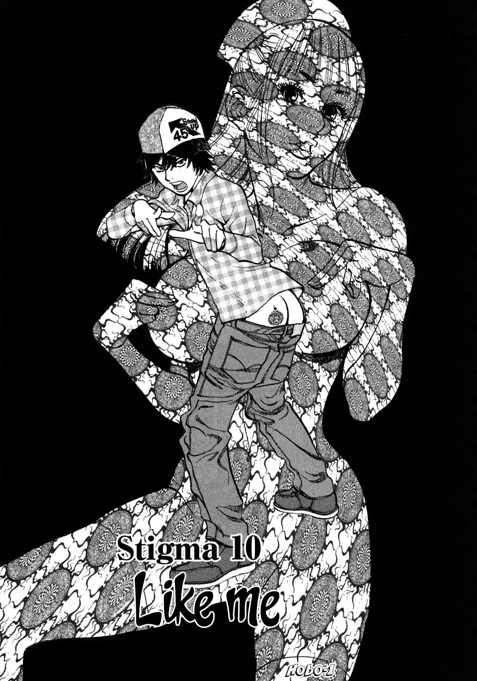 Kono S o, Mi yo! – Cupid no Itazura Chapter 10 image 0