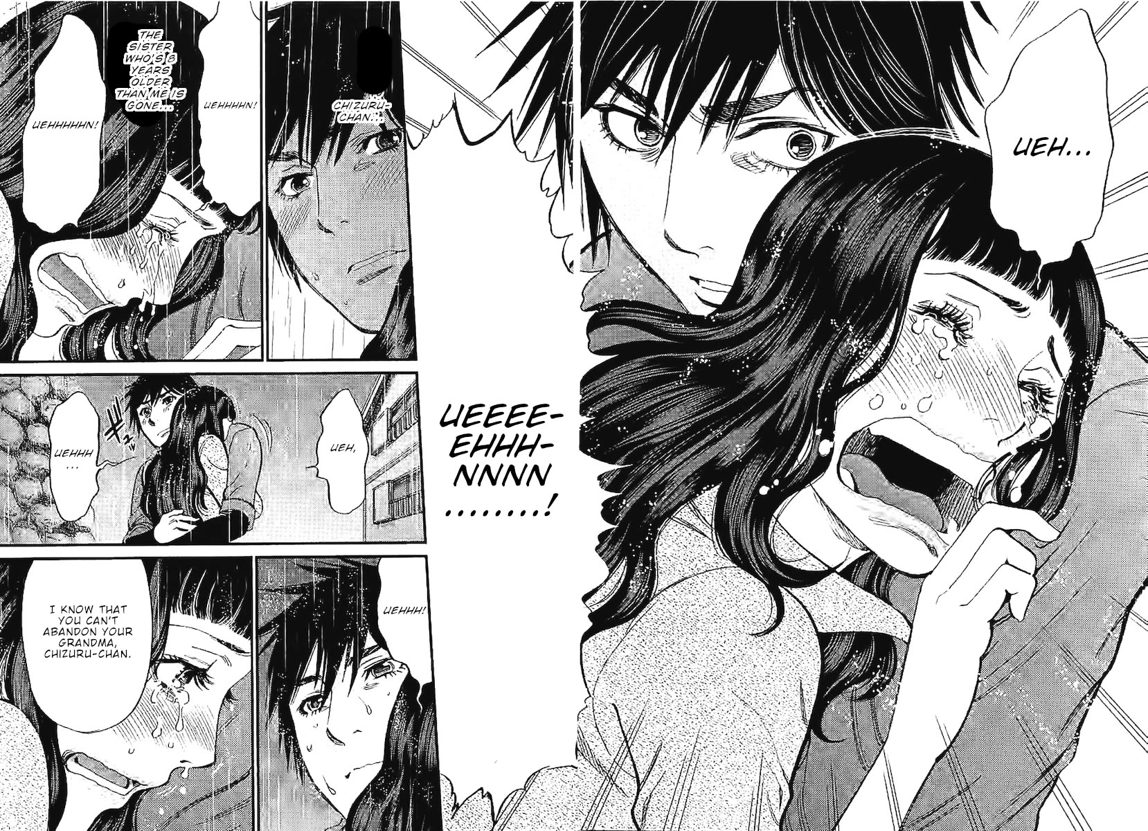 Kono S o, Mi yo! – Cupid no Itazura Chapter 144 image 10