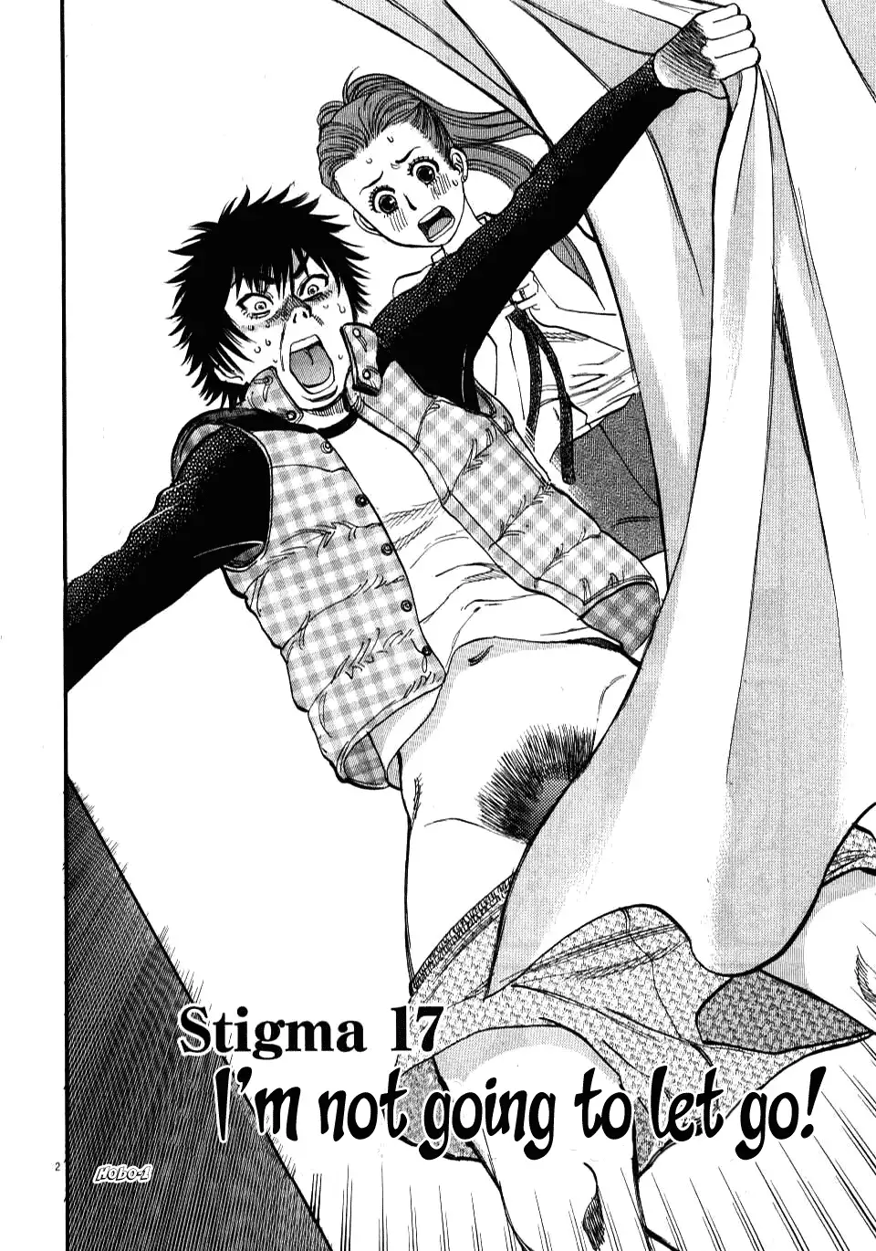 Kono S o, Mi yo! – Cupid no Itazura Chapter 17 image 1